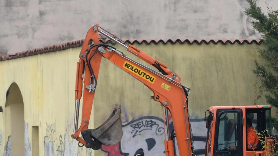 Operazione sicurezza sulla ex Padana Superiore Operazione sicurezza sulla ex Padana Superiore