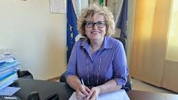 Cristina Tedaldi, presidente dell’associazione comuni bresciani Cristina Tedaldi, presidente dell’associazione comuni bresciani