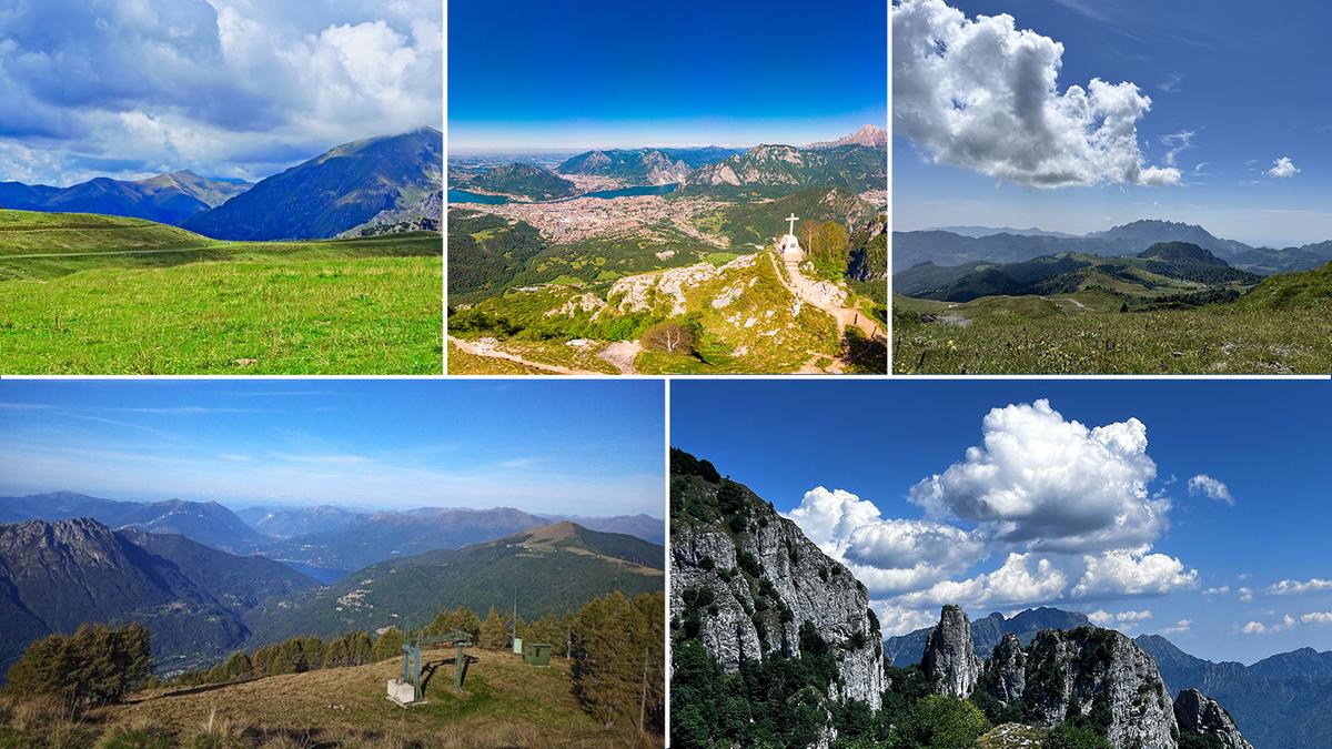 Una giornata di relax in montagna spendendo poco: 5 Piani di evasione da Milano