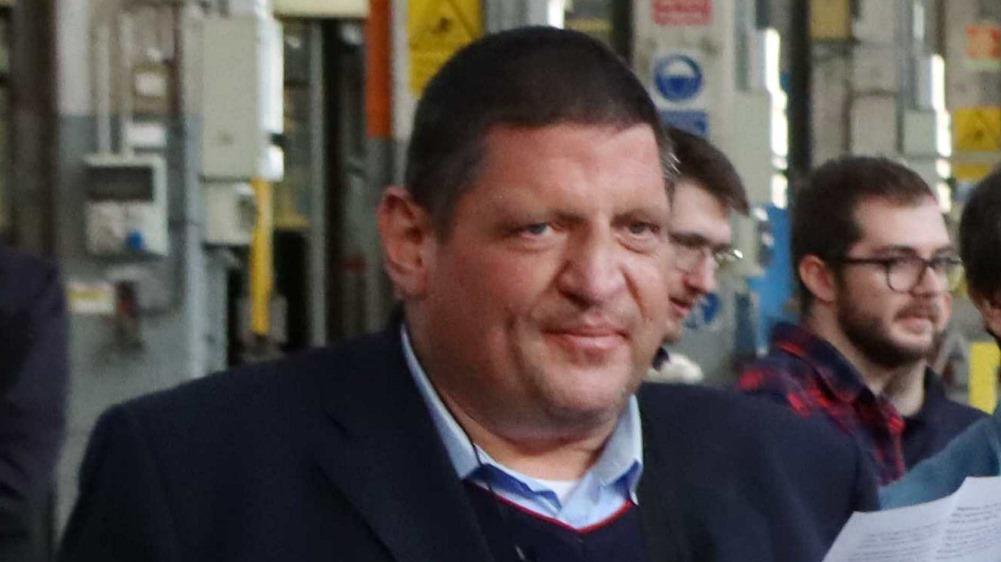 Davide Teruzzi, il ricordo della madre del tranviere morto: “I trenini da piccolo, poi il sogno realizzato in Atm” Davide Teruzzi, il ricordo della madre del tranviere morto: “I trenini da piccolo, poi il sogno realizzato in Atm”