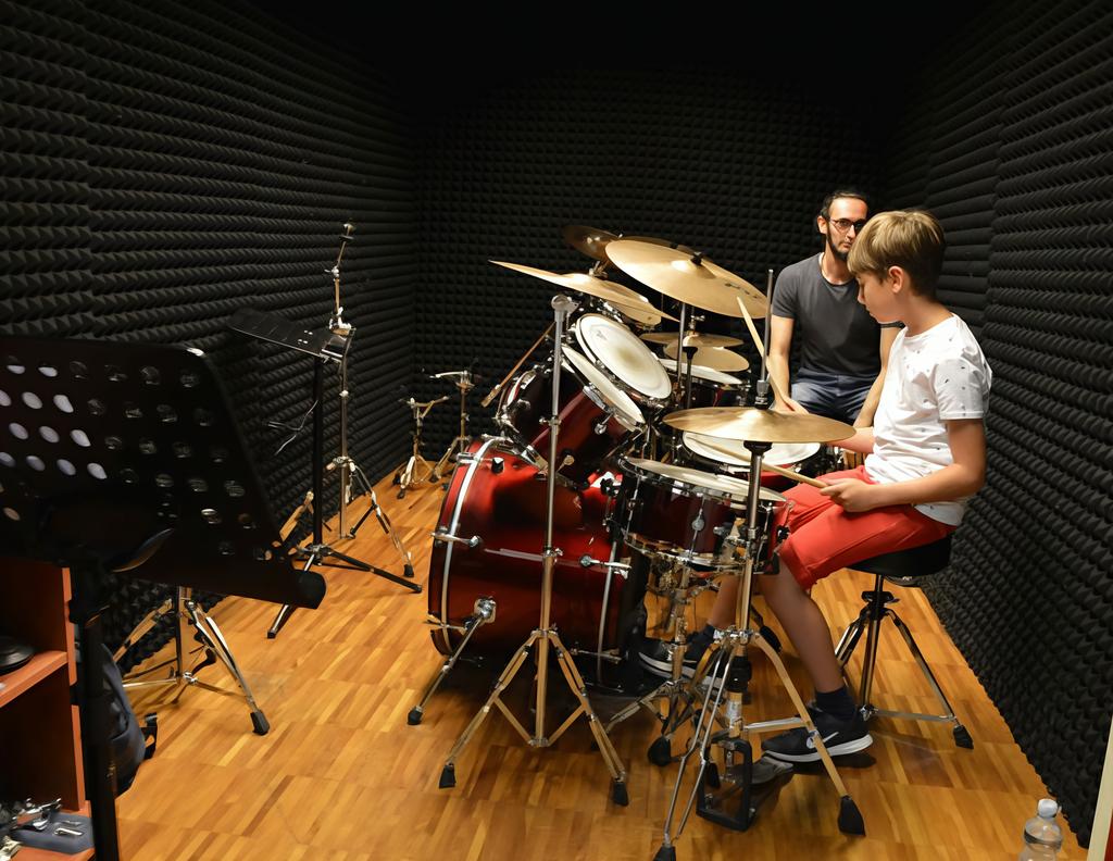 scuola di musica jubilate nuove borse di studio ai ragazzi pi249 disagiati