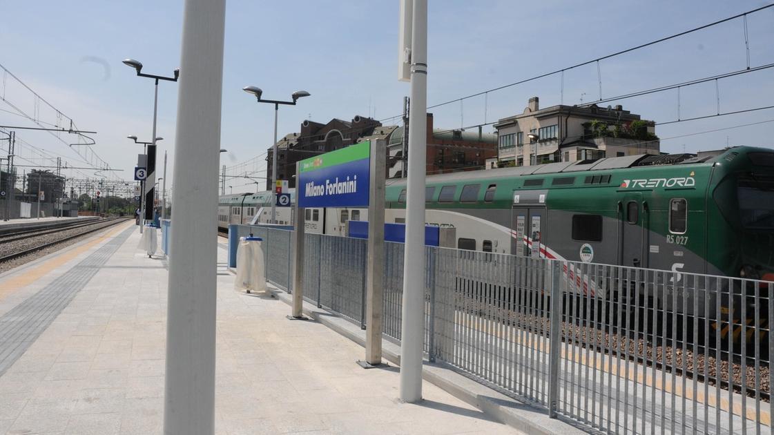 Chiude il Passante ferroviario: le stazioni sospese, i percorsi alternativi e come fare con i biglietti integrativi Chiude il Passante ferroviario: le stazioni sospese, i percorsi alternativi e come fare con i biglietti integrativi