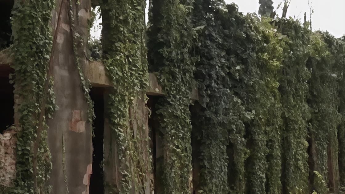 Vecchio mulino: "È ostaggio del degrado" Vecchio mulino: "È ostaggio del degrado"