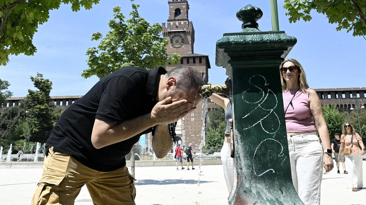 iLMeteo.it, calo termico a Nord, stabile con sole al Centro Sud
