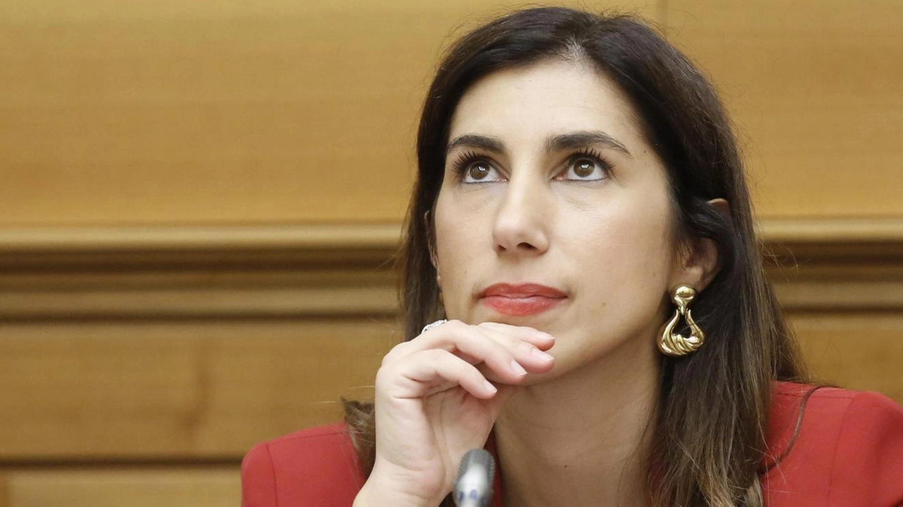 L’assessora allo Sviluppo economico Alessia Cappello, 39 anni L’assessora allo Sviluppo economico Alessia Cappello, 39 anni