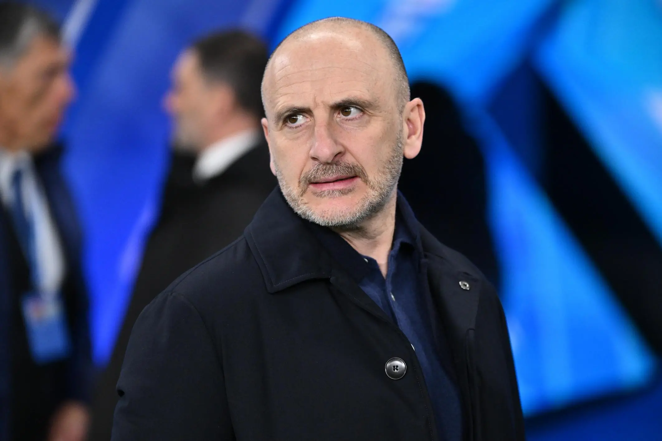 L’Inter è sotto assedio arabo. L’Al Hilal vuole Ausilio con Baccin