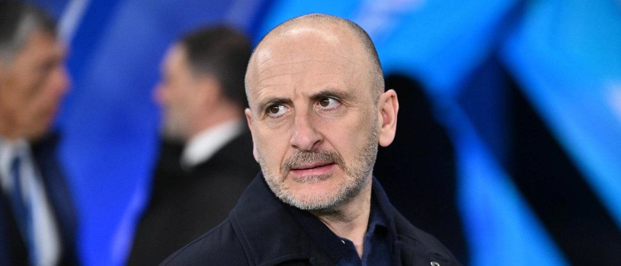 L’Inter è sotto assedio arabo. L’Al Hilal vuole Ausilio con Baccin