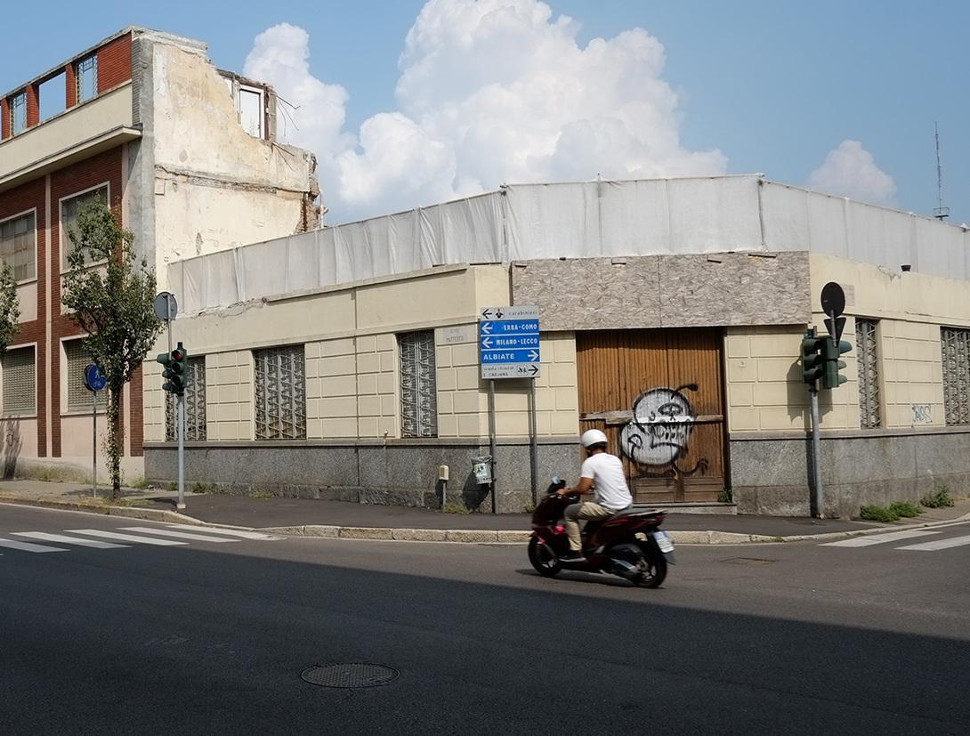 Il futuro dell’ex Dell’Orto. Il sindaco avvisa la proprietà: "No a troppi appartamenti" Il futuro dell’ex Dell’Orto. Il sindaco avvisa la proprietà: "No a troppi appartamenti"