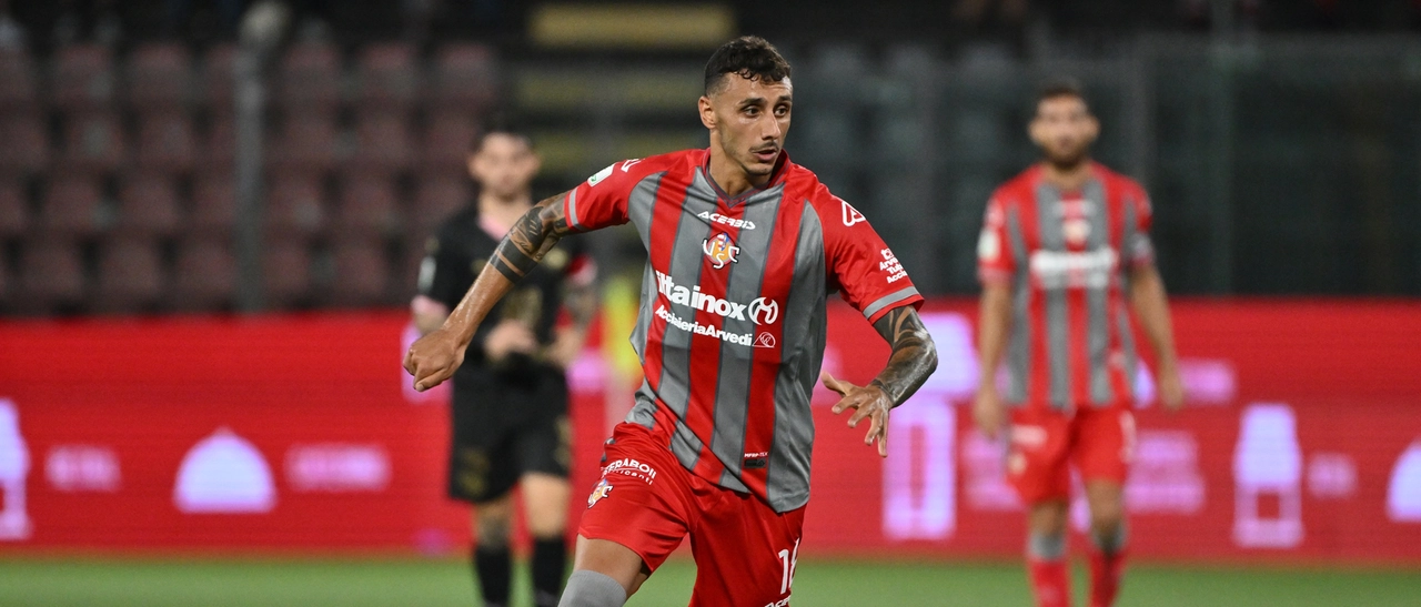 Poker Cremonese, il Mantova resiste un tempo. Grigiorossi a caccia del terzo posto