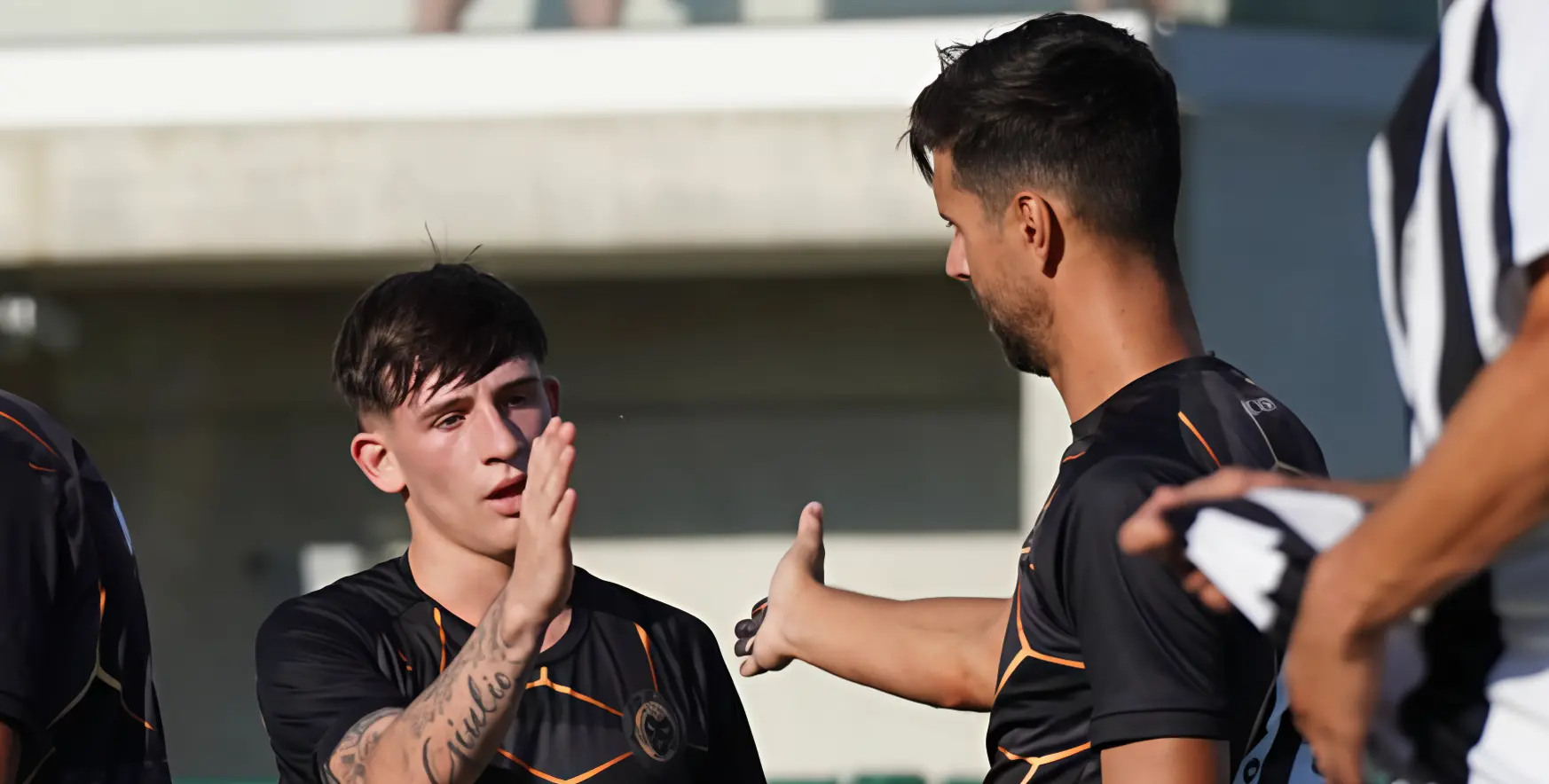 Folgore e Leon, c’è il Milan. Ecco il girone B di Serie D