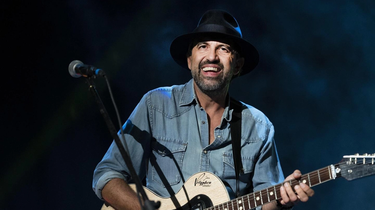 Alex Kid Gariazzo, storico membro della Treves Blues Band