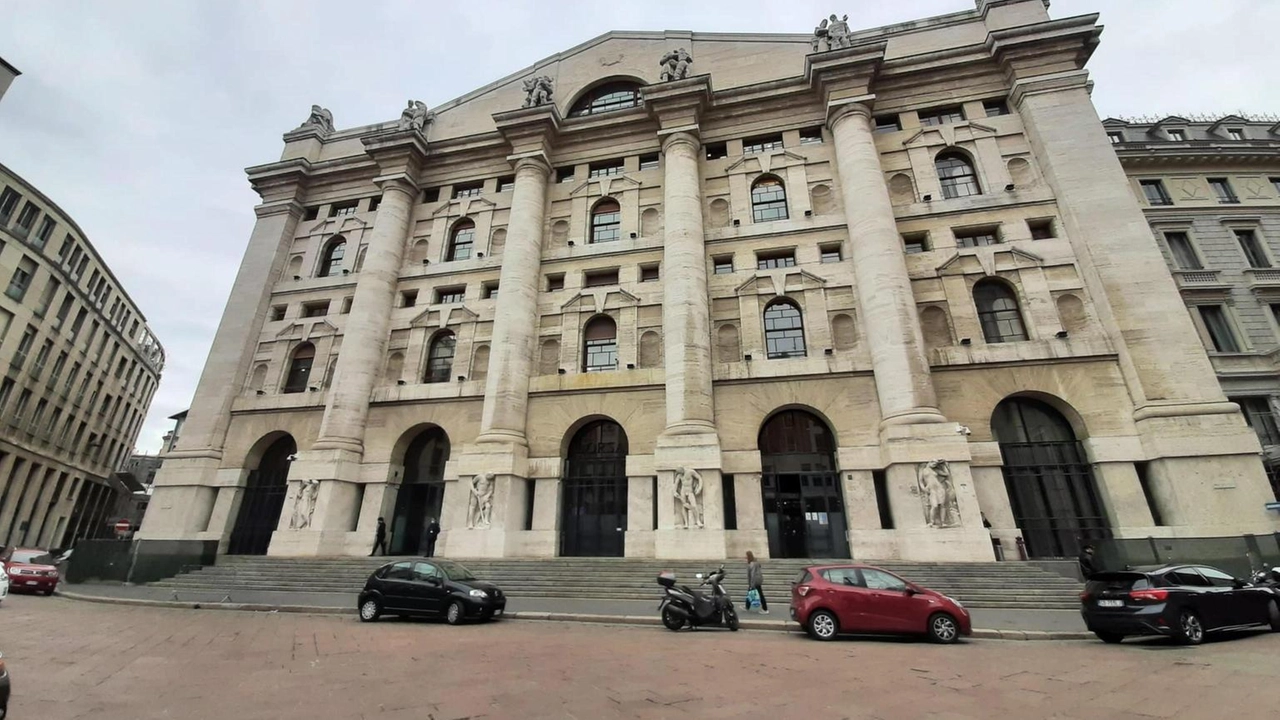 Euronext accentra su Piazza Affari: Milano capitale finanziaria d’Europa