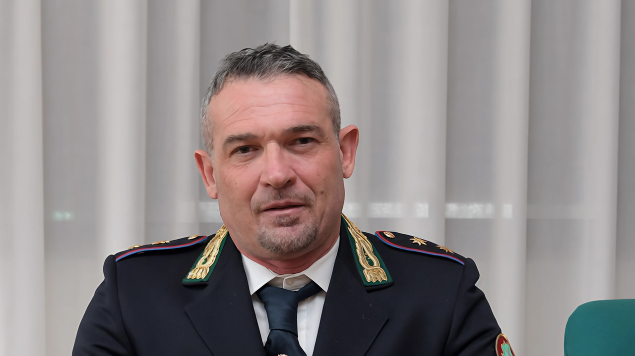 Il comandante Danilo Cilano traccia il bilancio della polizia locale:presidio del territorio controlli sulle strade e trasporto organi Il comandante Danilo Cilano traccia il bilancio della polizia locale:presidio del territorio controlli sulle strade e trasporto organi