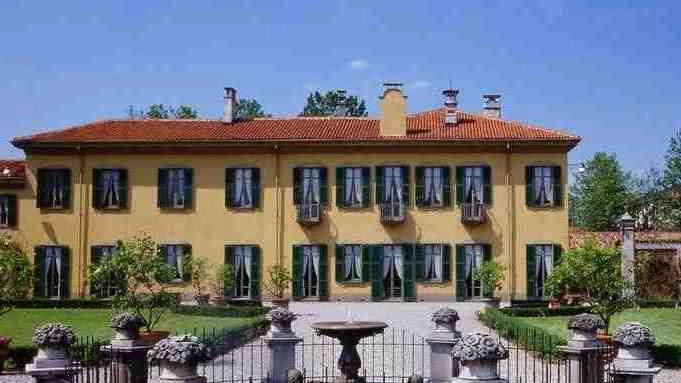 Villa Dell’Acqua sarà interessata da lavori straordinari di restyling e diventerà il polo della cultura della città Villa Dell’Acqua sarà interessata da lavori straordinari di restyling e diventerà il polo della cultura della città