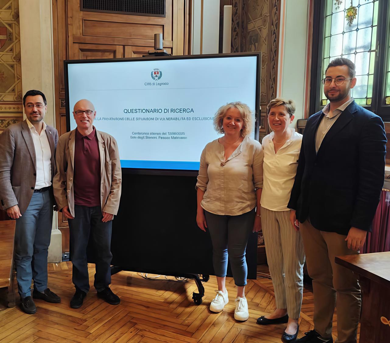 soli e vulnerabili il comune convoca gli anziani