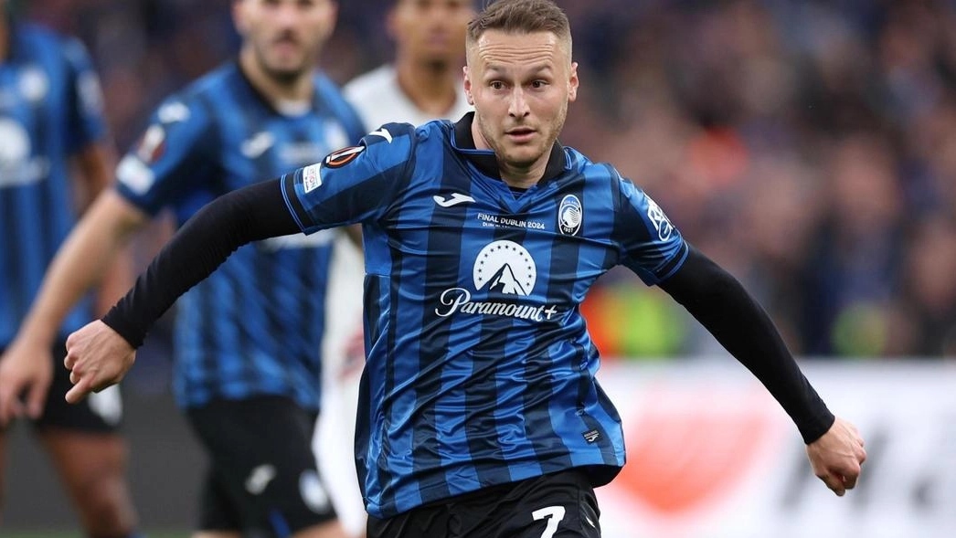 Atalanta, c’è l’accordo con la Juventus: Koopmeiners sarà bianconero a 60 milion
