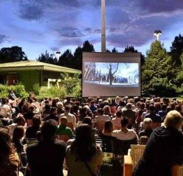 Parte il cineforum all’aperto. Prima pellicola “Follemente” Parte il cineforum all’aperto. Prima pellicola “Follemente”