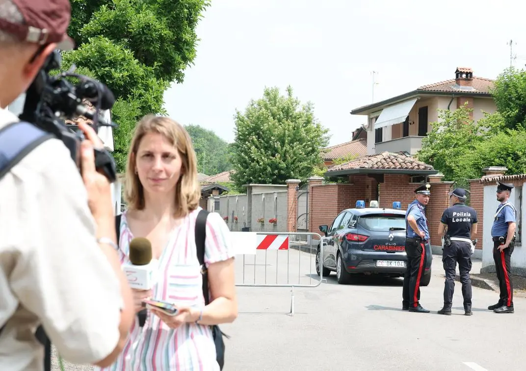 L’incubo di Lovati: inquirenti sleali: "Non mi fido, possono fare di tutto"