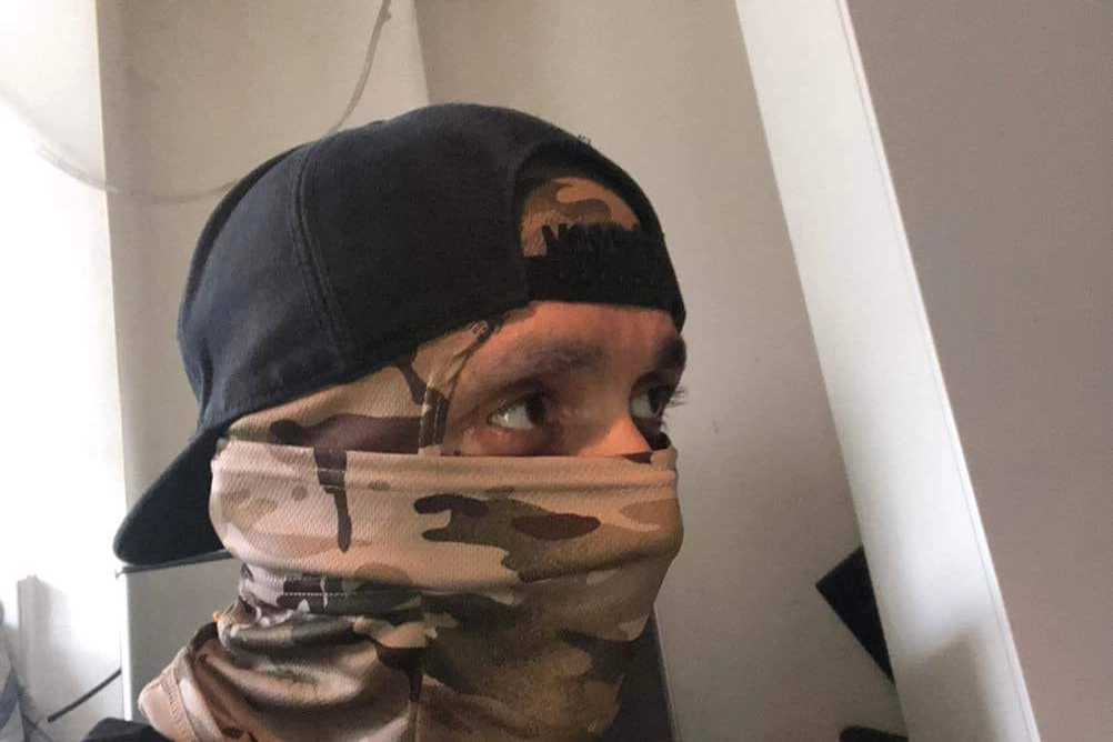 Eros Di Ronza, il 37enne ucciso dal gestore del bar