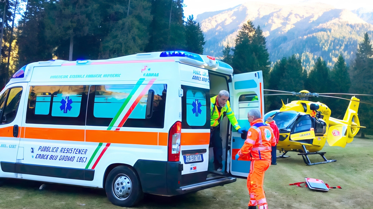 Per i sindaci della valle non si può ridurre a mero rapporto costo/chiamate un servizio fondamentale per i valligiani Per i sindaci della valle non si può ridurre a mero rapporto costo/chiamate un servizio fondamentale per i valligiani