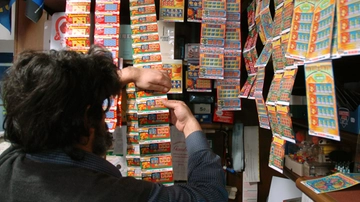 Lotterie e scommesse: la Lombardia è la regione che spende di più