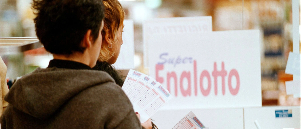 Archivio estrazioni SuperEnalotto, Lotto e 10eLotto agosto 2025. Scoprite se avete vinto