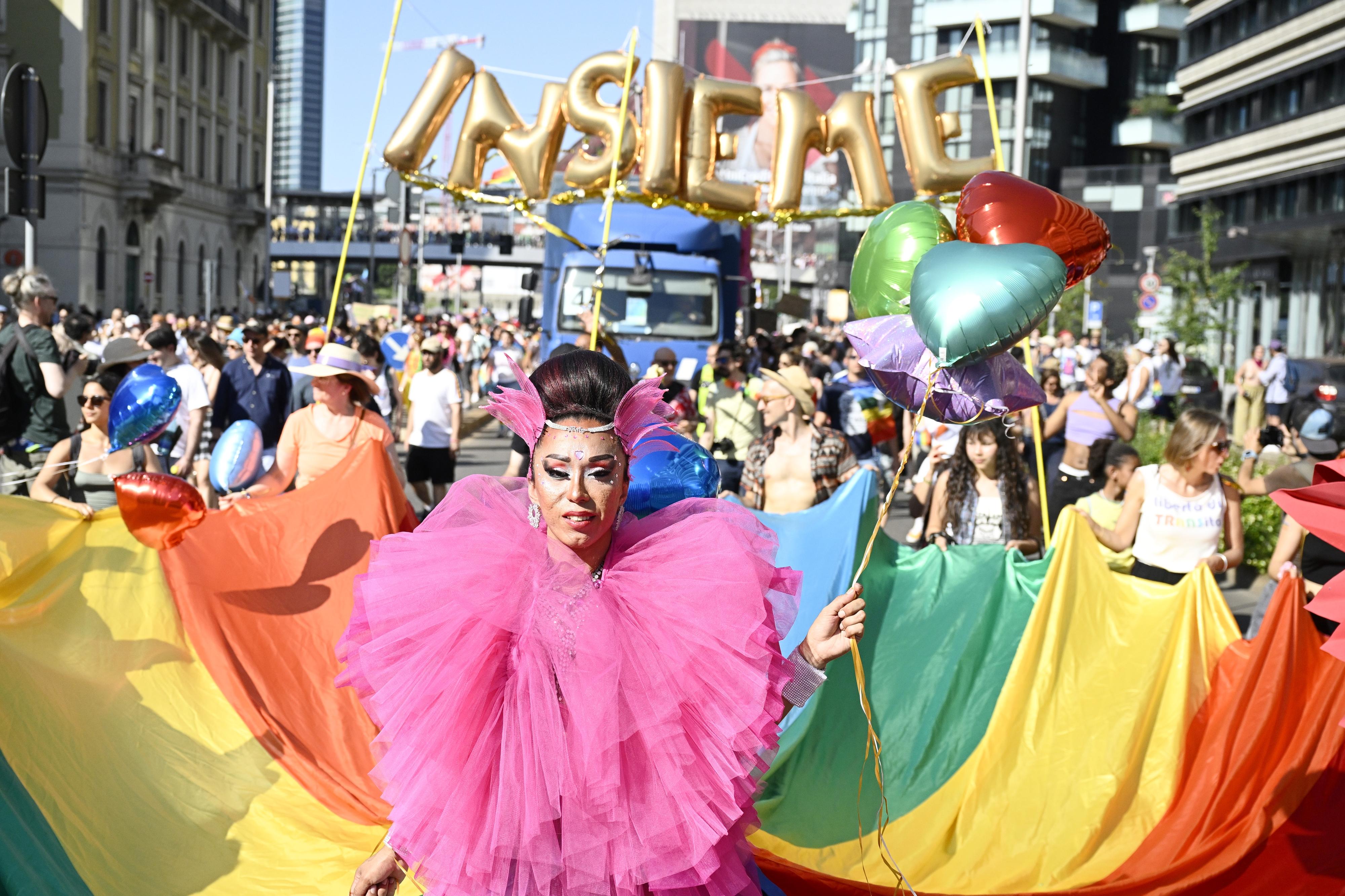 eventi a milano nel weekend 27 29 giugno 2025 parata pride concerti mostre e spettacoli