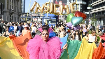Eventi a Milano nel weekend 27-29 giugno 2025: parata Pride, concerti, mostre e spettacoli