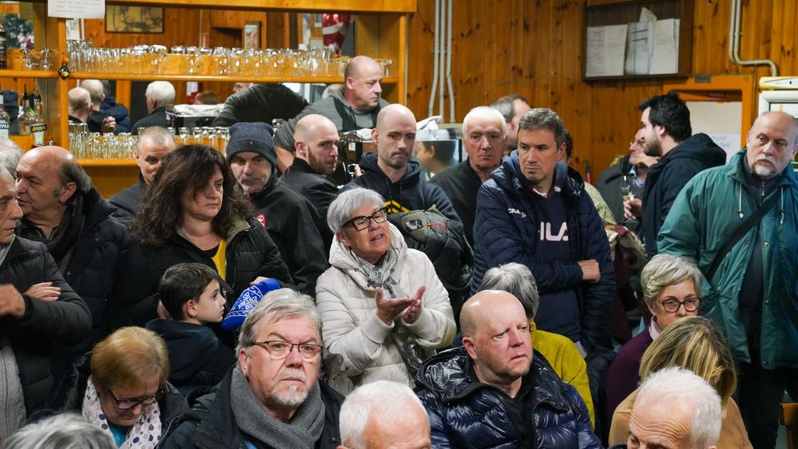 il comune di codogno dice no al maxi parco fotovoltaico da 132 mila metri quadrati a triulza
