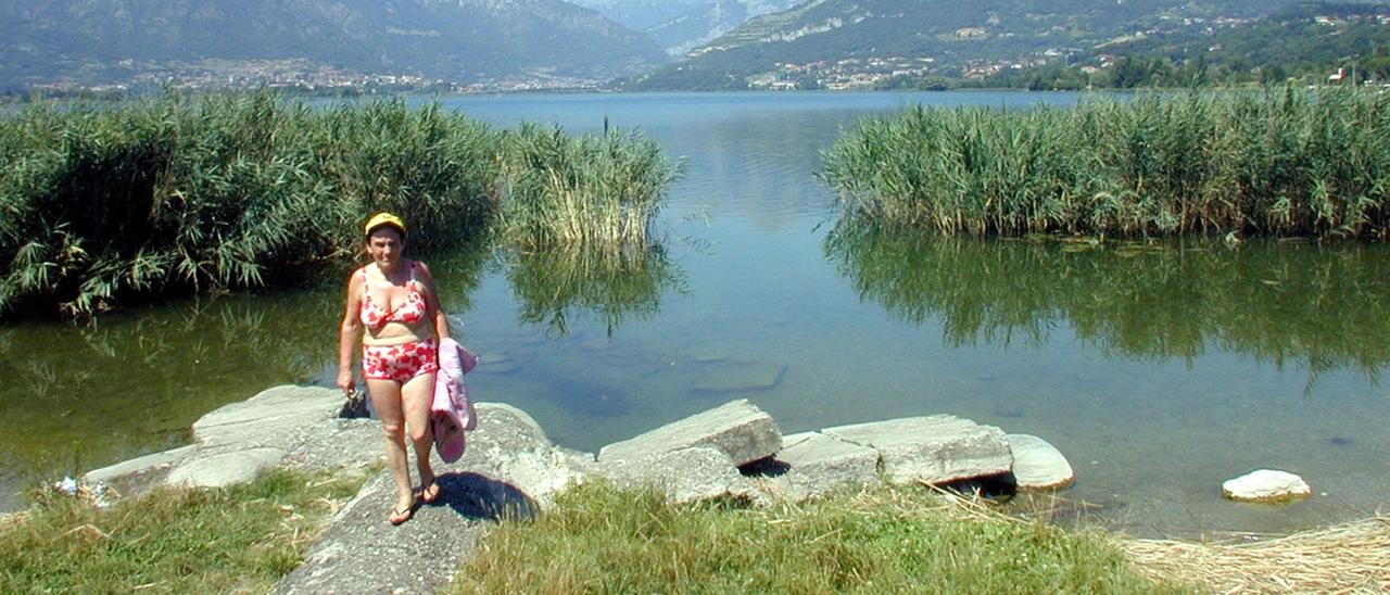 Colico: troppi batteri, bagni vietati a Inganna