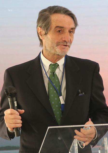 Fidanza e Prandini in pole position in FdI per il dopo-Fontana