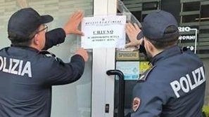 Il questore ha disposto la chiusura del bar per trenta giorni Nel locale era partito un colpo durante una lite Il questore ha disposto la chiusura del bar per trenta giorni Nel locale era partito un colpo durante una lite