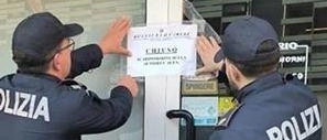 Il provvedimento del questore. Sparo al bar durante una lite: chiuso il locale per trenta giorni