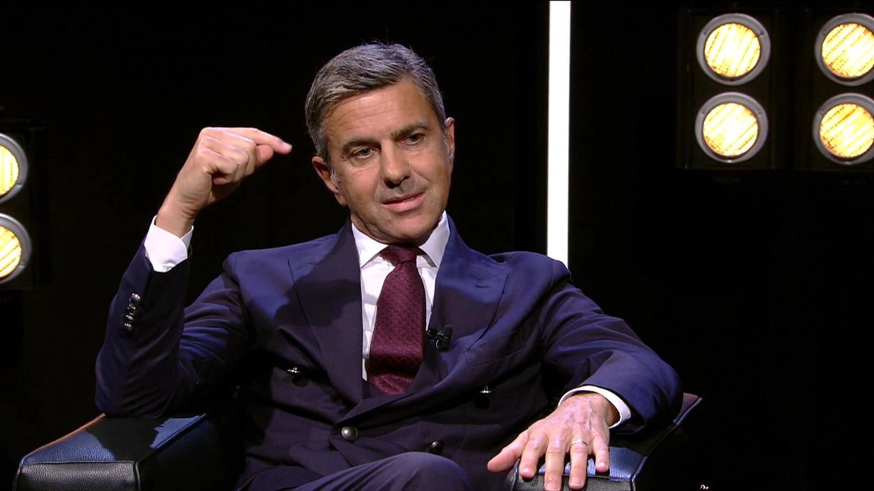 Billy Costacurta Billy Costacurta