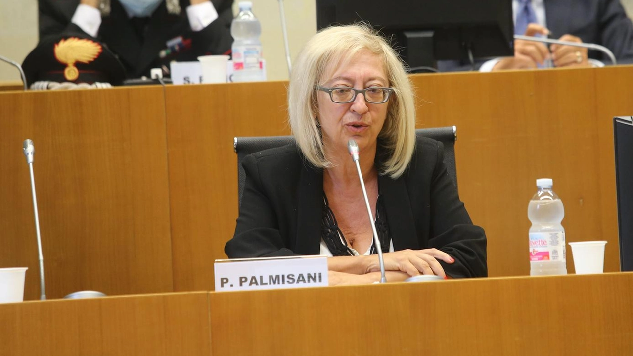Patrizia Palmisani ha fatto il punto della situazione (foto di archivio) Patrizia Palmisani ha fatto il punto della situazione (foto di archivio)