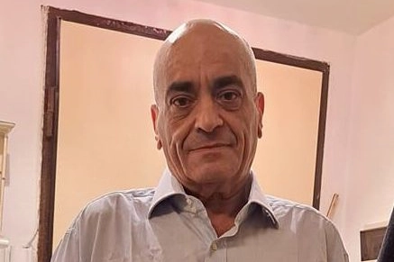 Hayati Hayim Aroyo, ucciso a 62 anni a Sesto San Giovanni