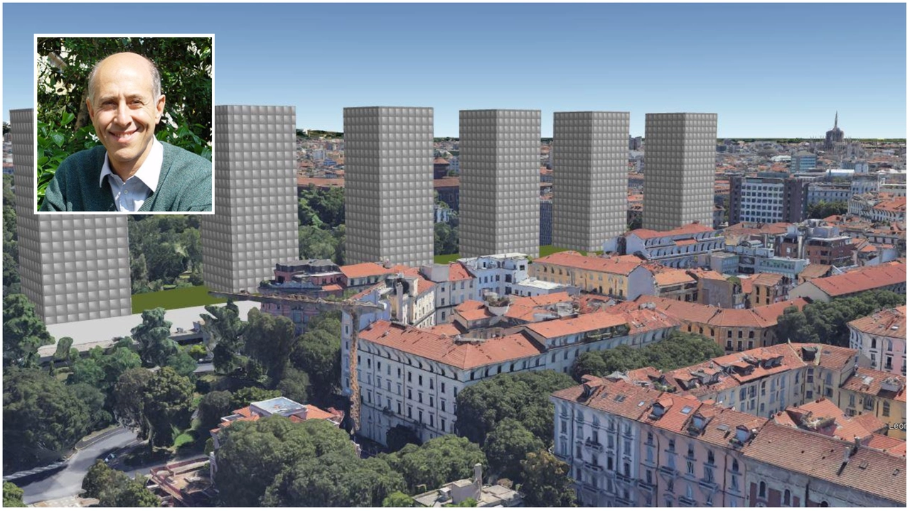Michele Sacerdoti, l’ultrà dell’ambientalismo e le sue regole per una Milano migliore
