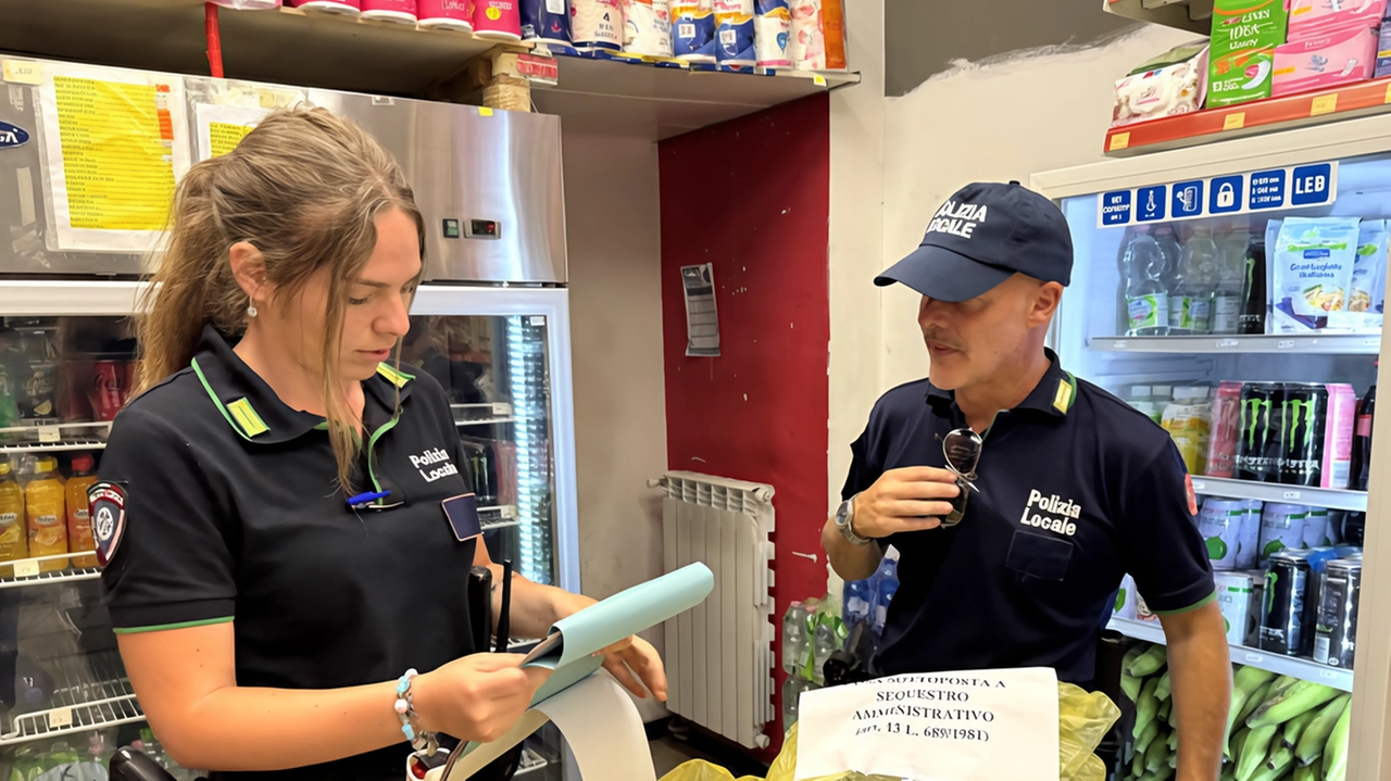 A Rozzano alcol, risse e degrado, l’ordinanza era stata impugnata dai titolari delle attività: ricorso respinto