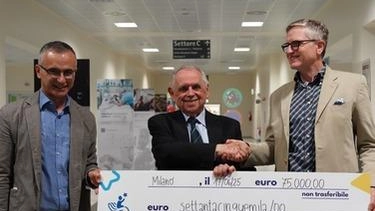 Venti foto in mostra fino a settembre al Blocco Nord dell’ospedale Niguarda. Raccontano i vent’anni del programma “Cuore di... Venti foto in mostra fino a settembre al Blocco Nord dell’ospedale Niguarda. Raccontano i vent’anni del programma “Cuore di...