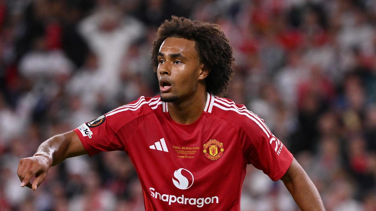 Joshua Zirkzee, 24enne attaccante olandese già seguito dalla Dea tra il 2020 e il 2021 Joshua Zirkzee, 24enne attaccante olandese già seguito dalla Dea tra il 2020 e il 2021