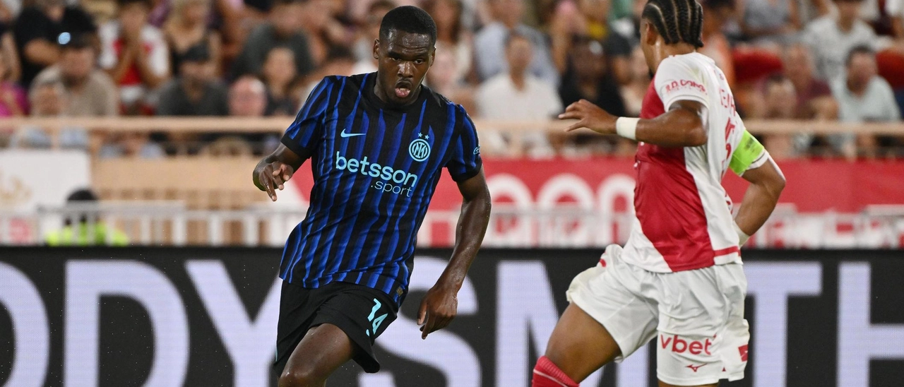 I nerazzurri. Aspettando il “pallino“ Lookman. L’Inter si gode un super Bonny