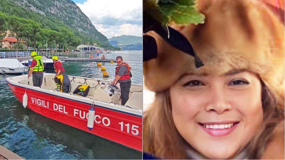 Lago d’Iseo, in barca travolge e uccide bagnante. Carabiniere indagato per omicidio nautico: “Non l’ho vista” Lago d’Iseo, in barca travolge e uccide bagnante. Carabiniere indagato per omicidio nautico: “Non l’ho vista”