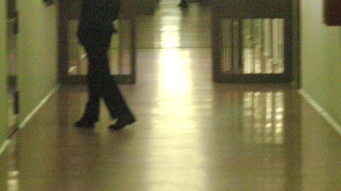 La protesta del carcere: "Detenuti auto-gestiti e agenti oberati di lavoro"