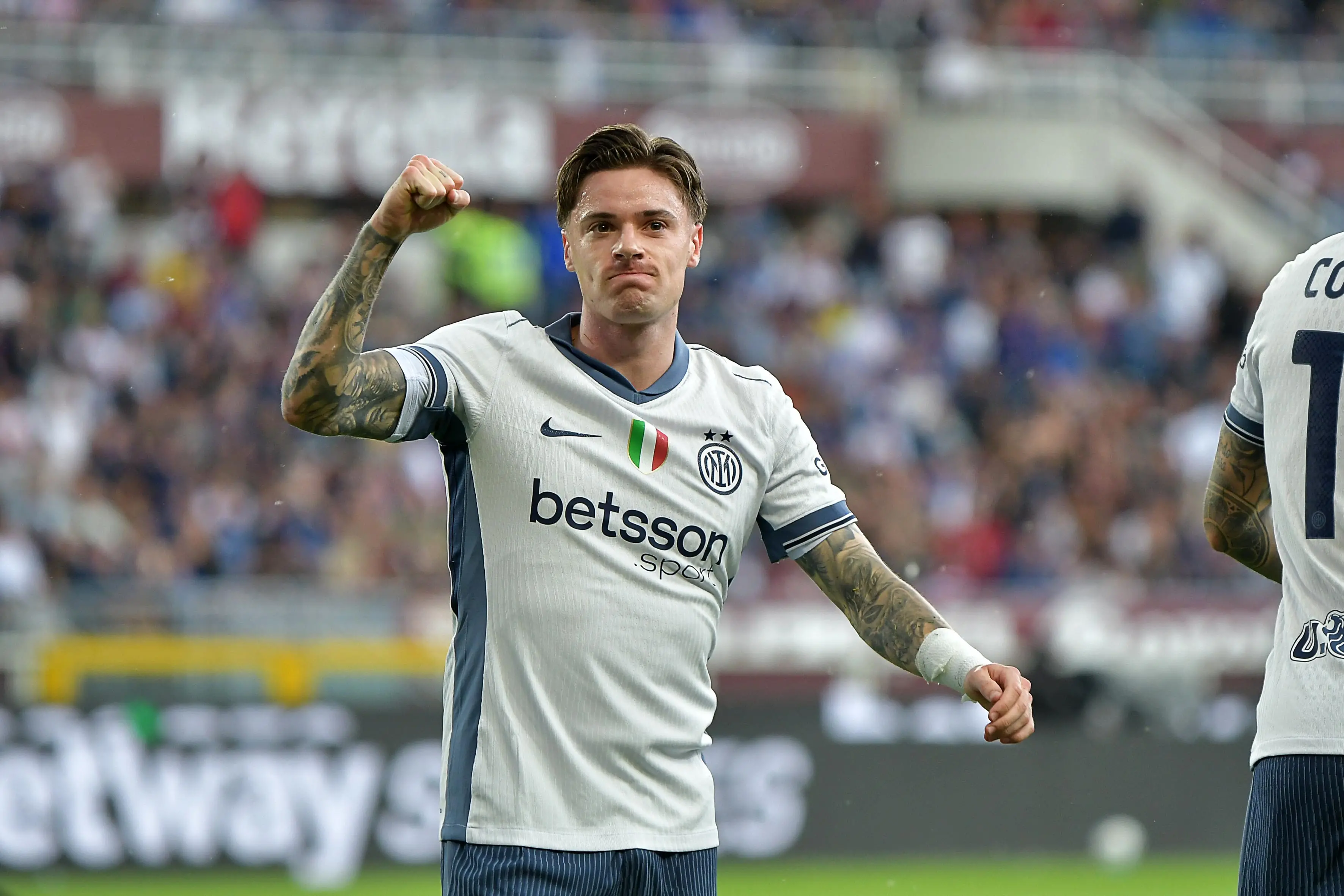 Due gol e una buona difesa: l’Inter tiene viva la speranza