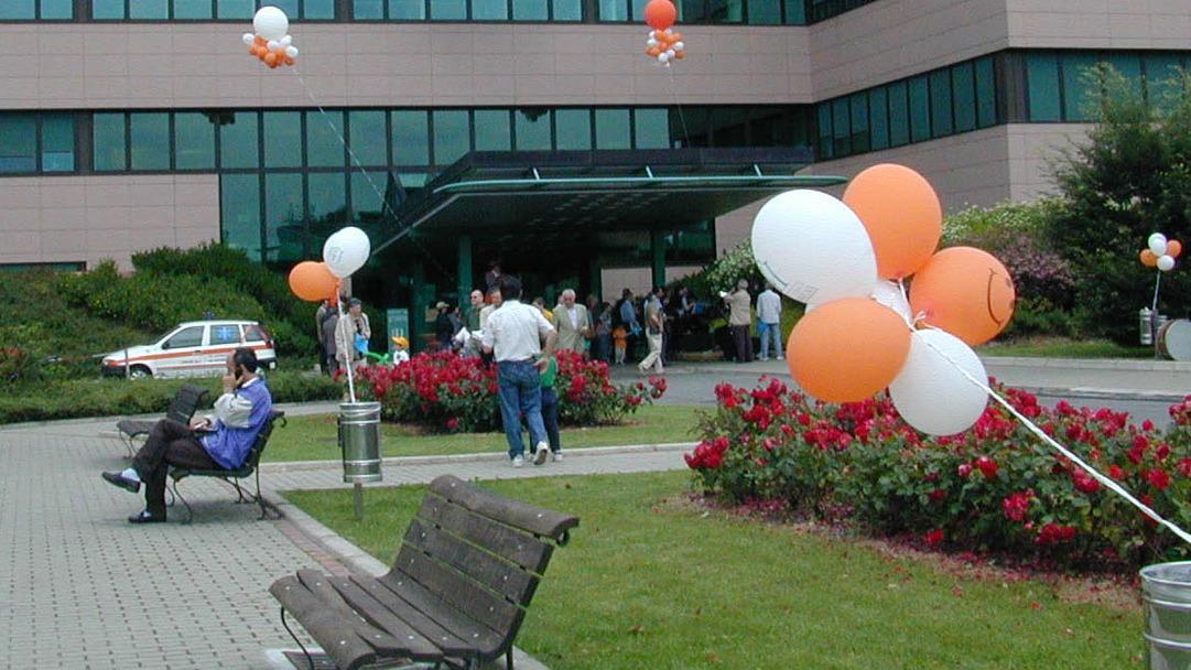 Humanitas secondo nella “top list”