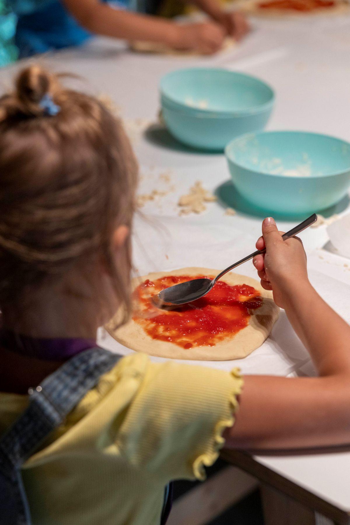 A Milano torna ‘Elementi’, il festival da mangiare e da ascoltare: quando, dove e il programma A Milano torna ‘Elementi’, il festival da mangiare e da ascoltare: quando, dove e il programma