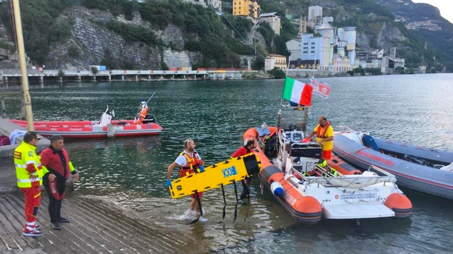 Ancora una vittima nei laghi e nei fiumi della Lombardia: questa volta si tratta del 73enne di Grumello del Monte Guido Belussi (foto generica) Ancora una vittima nei laghi e nei fiumi della Lombardia: questa volta si tratta del 73enne di Grumello del Monte Guido Belussi (foto generica)