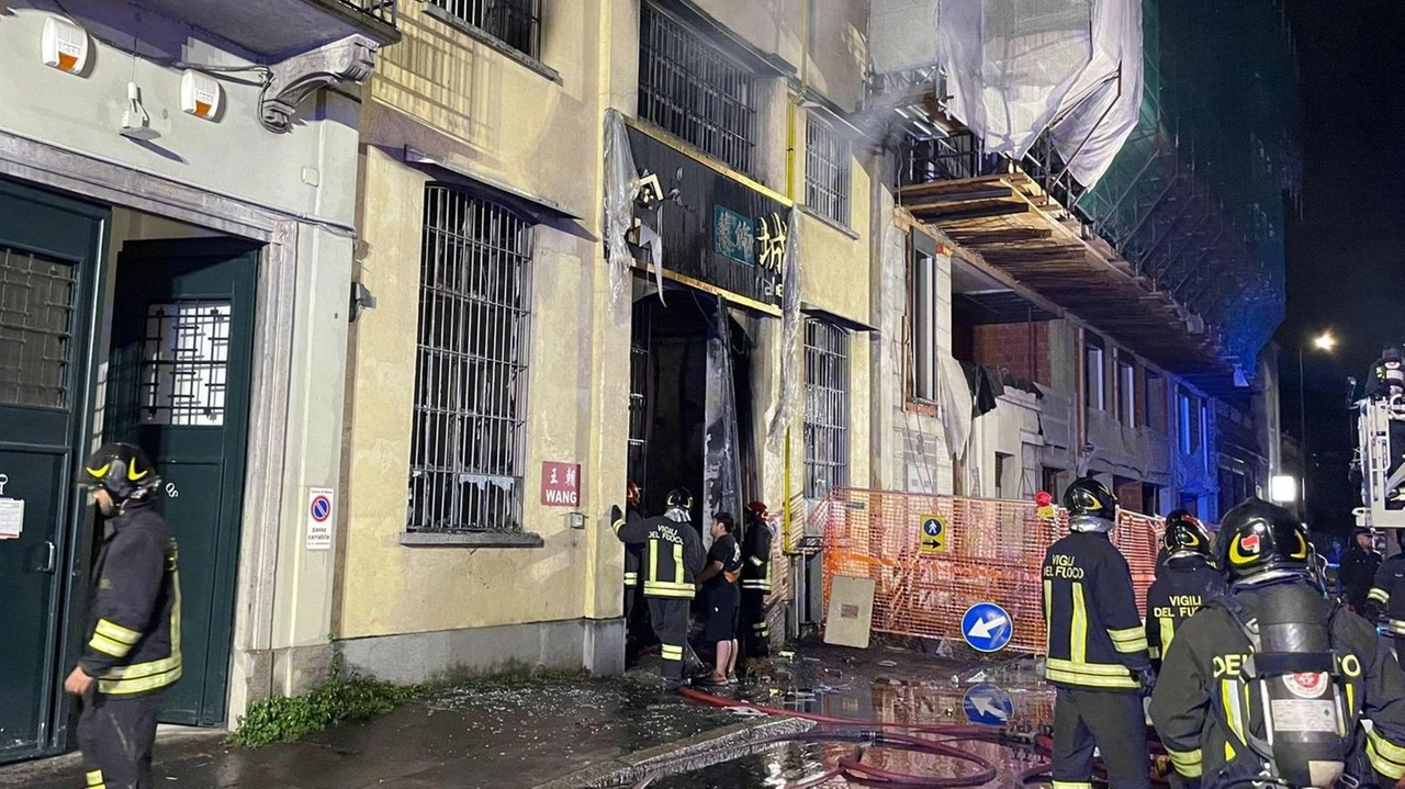 Due fratelli di 17 e 19 anni e un 24enne Due fratelli di 17 e 19 anni e un 24enne