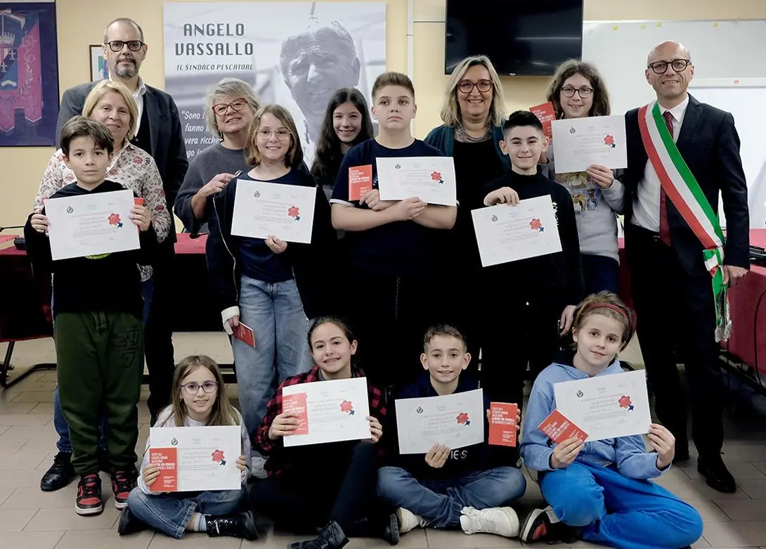 Ambiente, sostenibilità, inclusione. Ecco le norme riscritte dai bambini