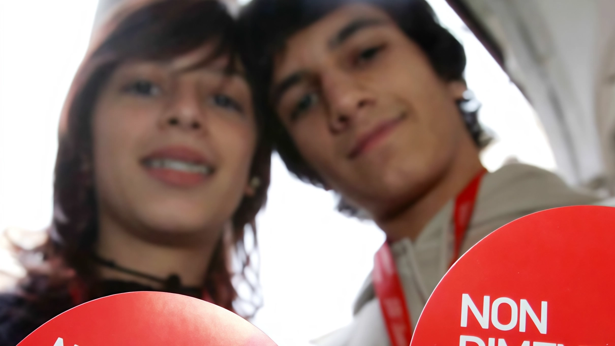 In vista dell’1 dicembre, giornata mondiale contro l’Aids, la rete delle associazioni della Fast-Track City organizzano numerose iniziative di prevenzione In vista dell’1 dicembre, giornata mondiale contro l’Aids, la rete delle associazioni della Fast-Track City organizzano numerose iniziative di prevenzione